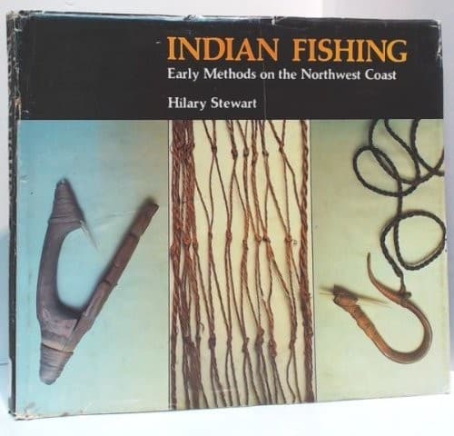 Tapa de Indian fishing