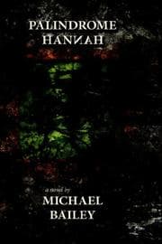 Tapa de Palindrome Hannah