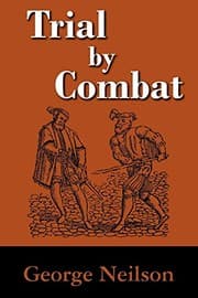 Tapa de Trial by Combat