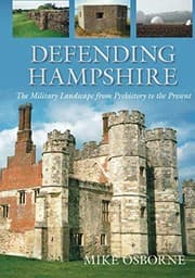Tapa de Defending Hampshire