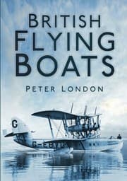 Tapa de British Flying Boats