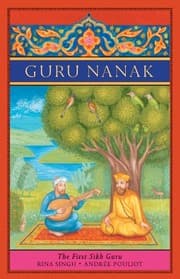 Tapa de Guru Nanak: The First Sikh Guru