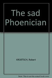 Tapa de The sad Phoenician