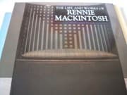 Tapa de The life and works of Rennie Mackintosh