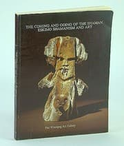 Tapa de The coming and going of the shaman