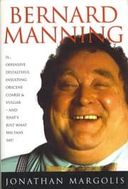 Tapa de Bernard Manning