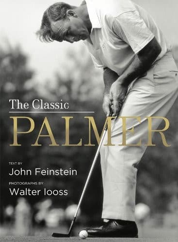 Tapa de The Classic Palmer