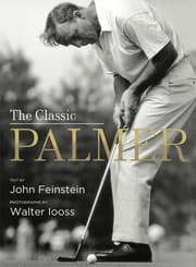 Tapa de The Classic Palmer