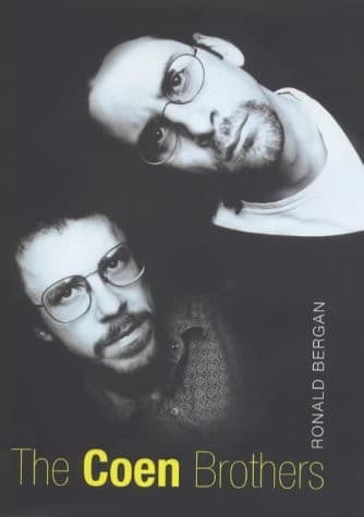 Tapa de The Coen brothers