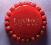 Tapa de Pierre Hermé Pastries
