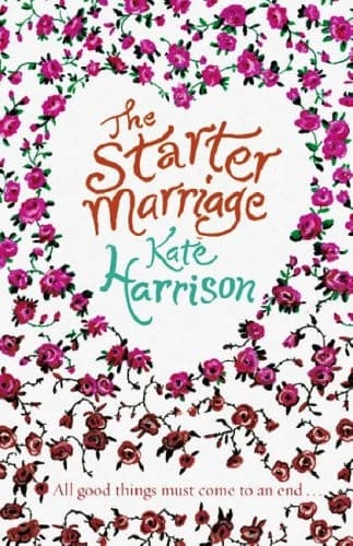 Tapa de The Starter Marriage