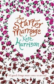 Tapa de The Starter Marriage