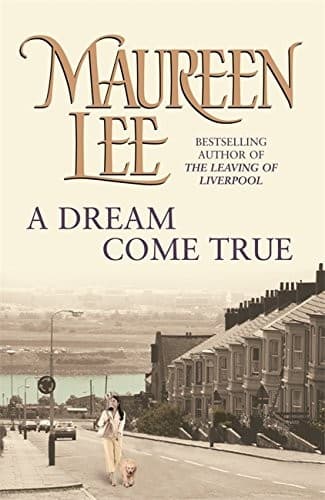 Tapa de A Dream Come True (Quick Reads)