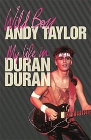 Tapa de Wild Boy: My Life with Duran Duran: My Life with " Duran Duran "
