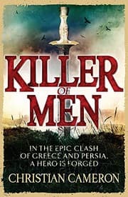 Tapa de Killer of Men (Long War)