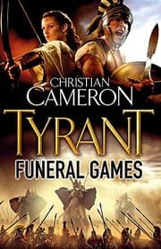 Tapa de Tyrant