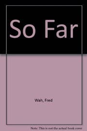 Tapa de So far