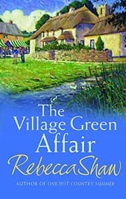 Tapa de The Village Green Affair