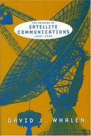 Tapa de ORIGINS SATELLITE COMM