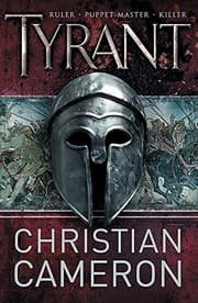 Tapa de Tyrant