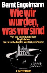 Tapa de Wie wir wurden, was wir sind