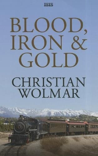 Tapa de Blood, Iron & Gold
