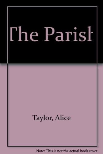 Tapa de The Parish