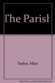 Tapa de The Parish