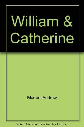 Tapa de William & Catherine