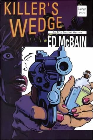 Tapa de Killer's Wedge