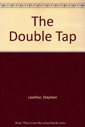 Tapa de The Double Tap