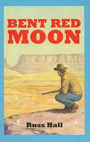 Tapa de Bent Red Moon (Sagebrush Westerns)