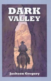 Tapa de Dark Valley