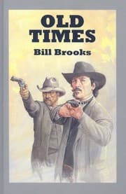 Tapa de Old Times (Sagebrush Westerns)