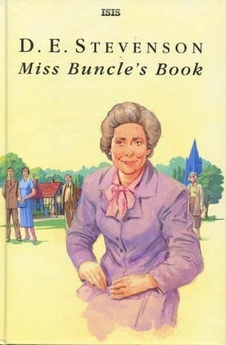 Tapa de Miss Buncle's Book