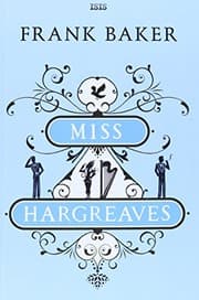 Tapa de Miss Hargreaves