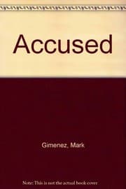 Tapa de Accused