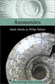 Tapa de Ammonites
