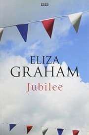 Tapa de Jubilee