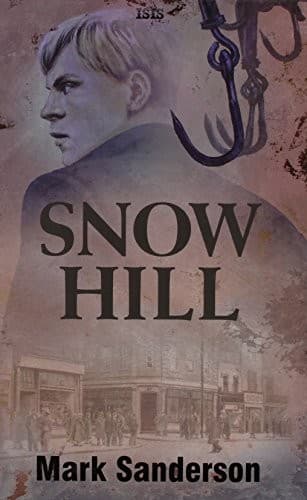 Tapa de Snow Hill