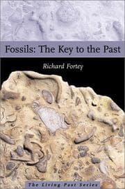Tapa de Fossils