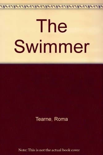 Tapa de The Swimmer