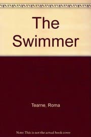 Tapa de The Swimmer