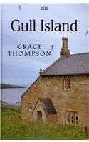 Tapa de Gull Island
