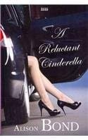 Tapa de A Reluctant Cinderella