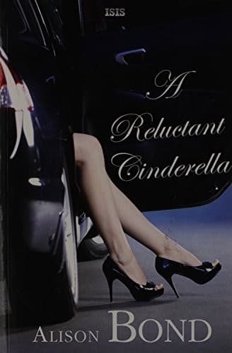 Tapa de A Reluctant Cinderella