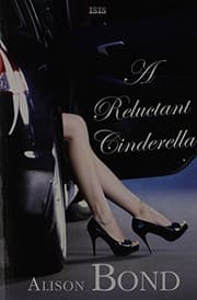 Tapa de A Reluctant Cinderella