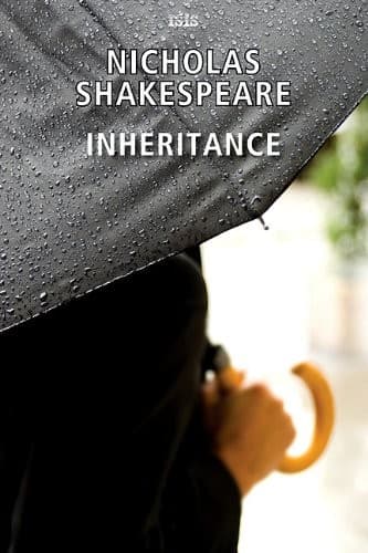 Tapa de Inheritance