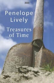 Tapa de Treasures Of Time