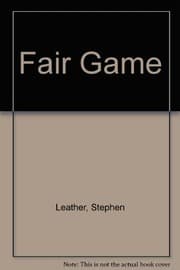 Tapa de Fair Game